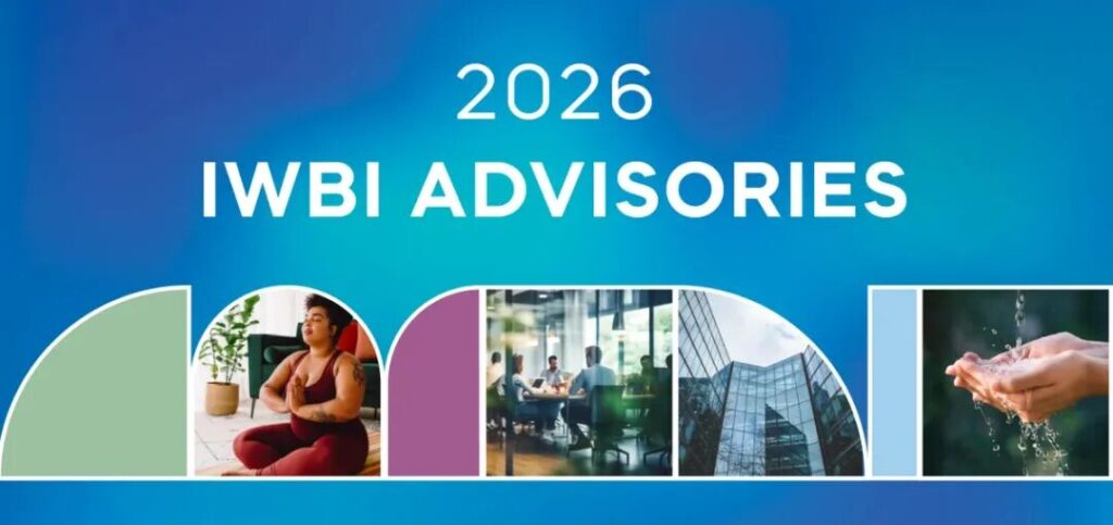 Update | Two GLGA Core Members Appointed to the IWBI “WELL Light Concept Advisory” Group